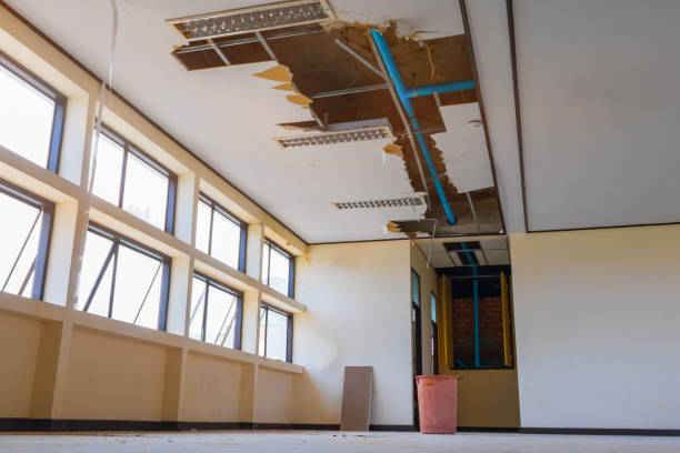 Tremonton, UT Water damage restoration Company