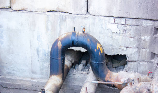 Best Water damage restoration near me  in Tremonton, UT